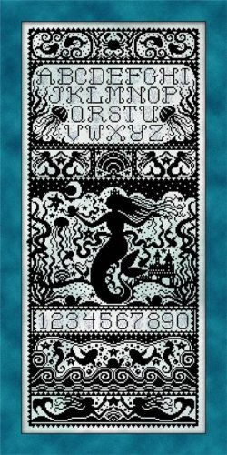 (image for) The Mermaid's Realm